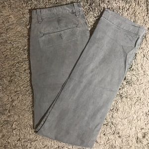Original Penguin moleskin pants Sz 31